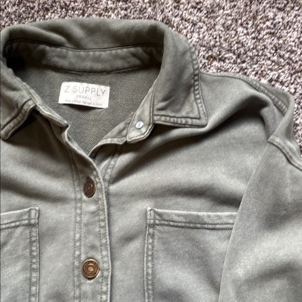 Z Supply All Day Knit - Picture 2 of 3